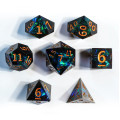 Mimic Dice - Dark Reef 3