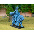 Highlands Miniatures - Gallia - Sir Robert, Duke of Gallia 1