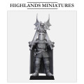 Highlands Miniatures - Gallia - Duke Of Gallia 2