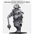 Highlands Miniatures - Gallia - Gallia Giant 1