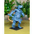 Highlands Miniatures - Gallia - Gallia Giant 3