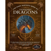 The Game Master's Book of Legendary Dragons