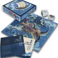 Tsuro of the Seas 1