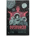 Mothership - Outsourced 0