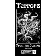 Mothership - Terrors from the Cosmos