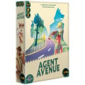 Agent Avenue 0