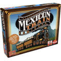 Mexican Train Dominoes 0