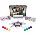 Mexican Train Dominoes 3