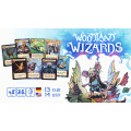 Woodland Wizards 1