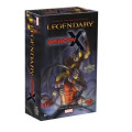 Legendary : Marvel Deck Building - Weapon X 5