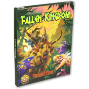 Dungeon Craft: Fallen Kingdom