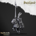 Highlands Miniatures - Sunland - Knight of Empire 5