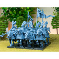 Highlands Miniatures - Sunland - Knight of Empire 6