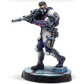 Infinity - Steel Phalanx Action Pack 5