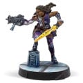 Infinity - Steel Phalanx Action Pack 7