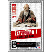 5 Lignes - extension 1