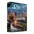 Exit : Course Poursuite à Amsterdam 0