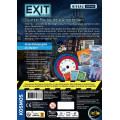 Exit : Course Poursuite à Amsterdam 1