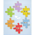 Pin’s Puzzle - Saint-Valentin 1