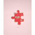 Pin’s Puzzle - Saint-Valentin 2