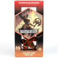 Dungeons & Dragons: Adventure Dice Set - Barbarian 0