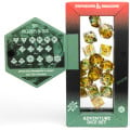 Dungeons & Dragons: Adventure Dice Set - Ranger 1