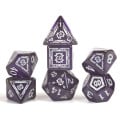 Dungeons & Dragons: Adventure Dice Set - Warlock 1