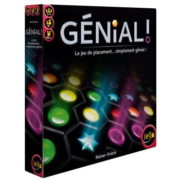 Génial !