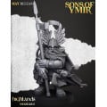 Highlands Miniatures - Sons Of Ymir - Dwarf Mountain Lord 0