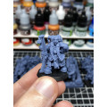 Highlands Miniatures - Sons Of Ymir - Dwarf Engineers 3