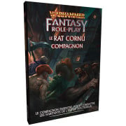 Boite de Warhammer Fantasy - Le Rat Cornu : Compagnon