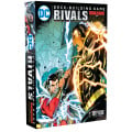 DC Deck-Building Game: Rivals - Shazam vs Black Adam 0