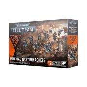 Kill Team - Imperial Navy Breachers