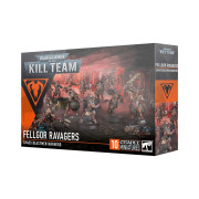 Kill Team - Fellgor Ravagers