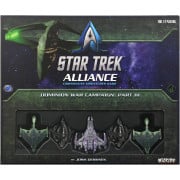 Star Trek Alliance - Dominion War Campaign Part 3