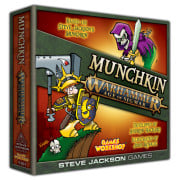 Boite de Munchkin: Warhammer - Age of Sigmar