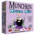 Munchkin Magical Mess 0