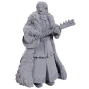 Boite de D&D Nolzur's Marvelous Unpainted Miniatures: Ansalon Human Bard