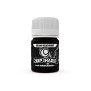 Deep Shade Ak Interactive - Black Night (30ml)