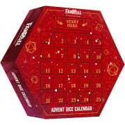 Dice Advent Calendar