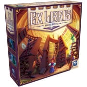 Ex Libris Second Edition