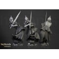 Highlands Miniatures - Transilvanya - Wraith Unit 2