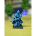 Highlands Miniatures - Transilvanya - Skeletal Lord 3