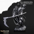 Highlands Miniatures - Transilvanya - Grim Reaper 0