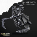 Highlands Miniatures - Transilvanya - Grim Reaper 1