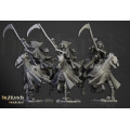 Highlands Miniatures - Transilvanya - Spectral Cavalry 2