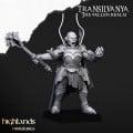 Highlands Miniatures - Transilvanya - Vampire Lord 0