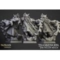 Highlands Miniatures - Transilvanya - The Necromancers 3