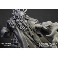 Highlands Miniatures - Transilvanya - The Necromancers 4