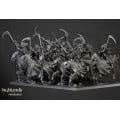 Highlands Miniatures - Transilvanya - Spectral Cavalry 7